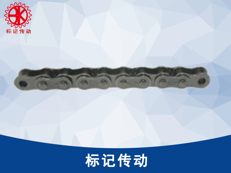 日本KANA链条 80号滚子链