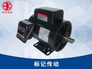 三菱单相异步电动机 SCL-QR 0.75KW 4P 220V马达